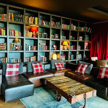 B&B Hotel Ipswich Bagian luar foto