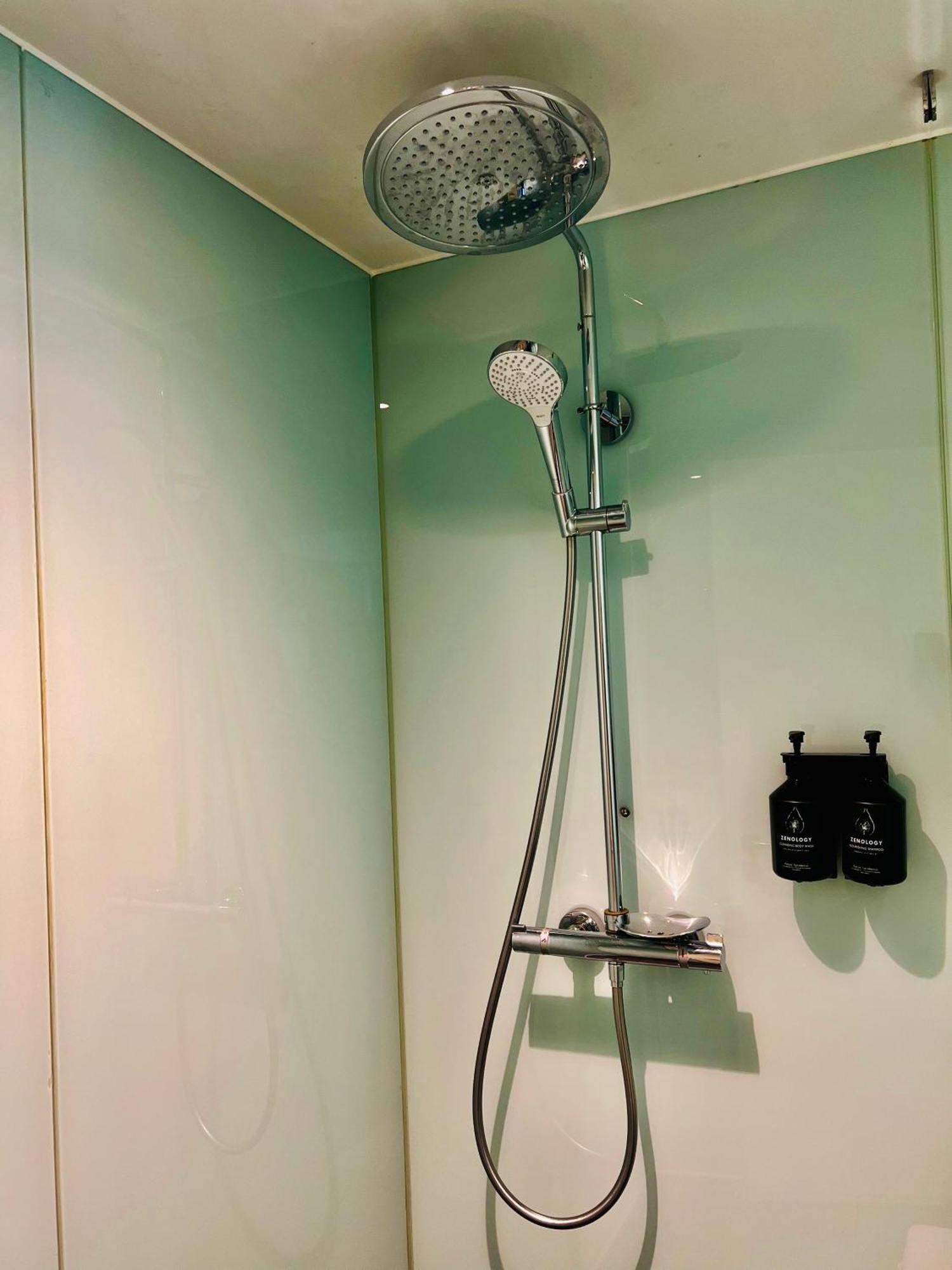 B&B Hotel Ipswich Bagian luar foto