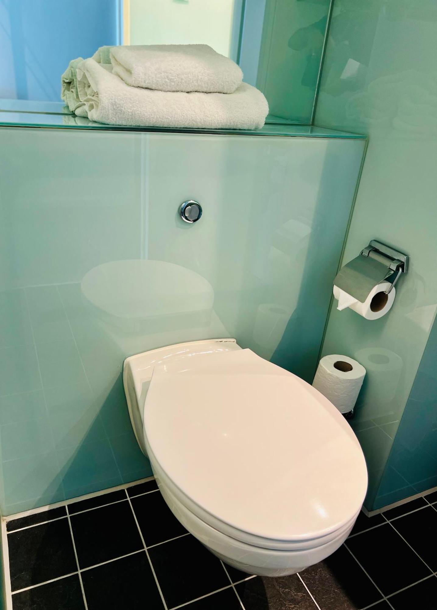 B&B Hotel Ipswich Bagian luar foto