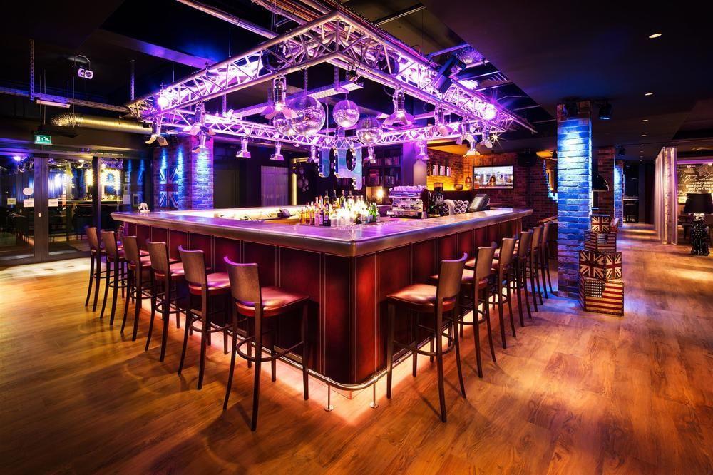 B&B Hotel Ipswich Bagian luar foto