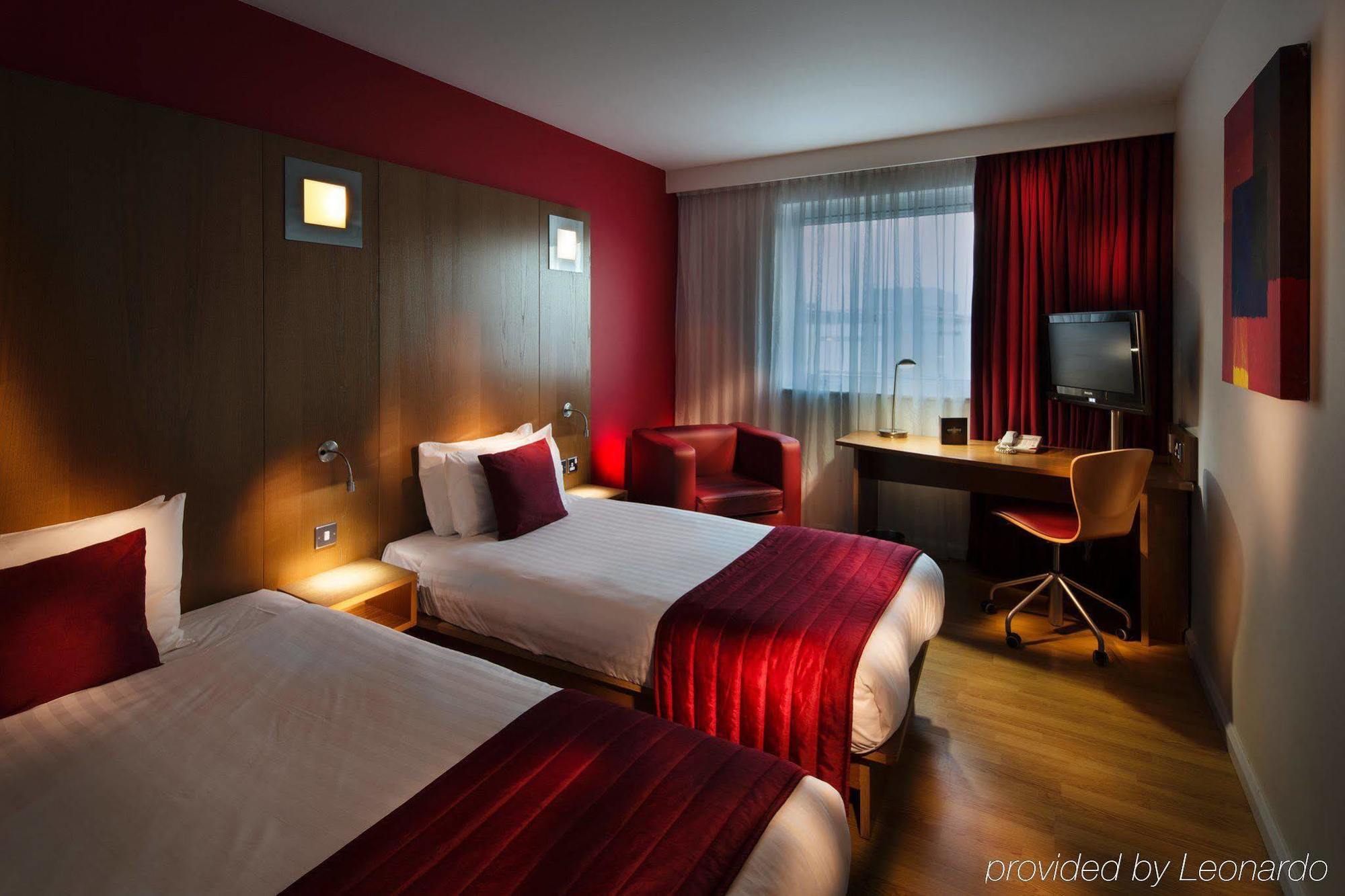 B&B Hotel Ipswich Bagian luar foto