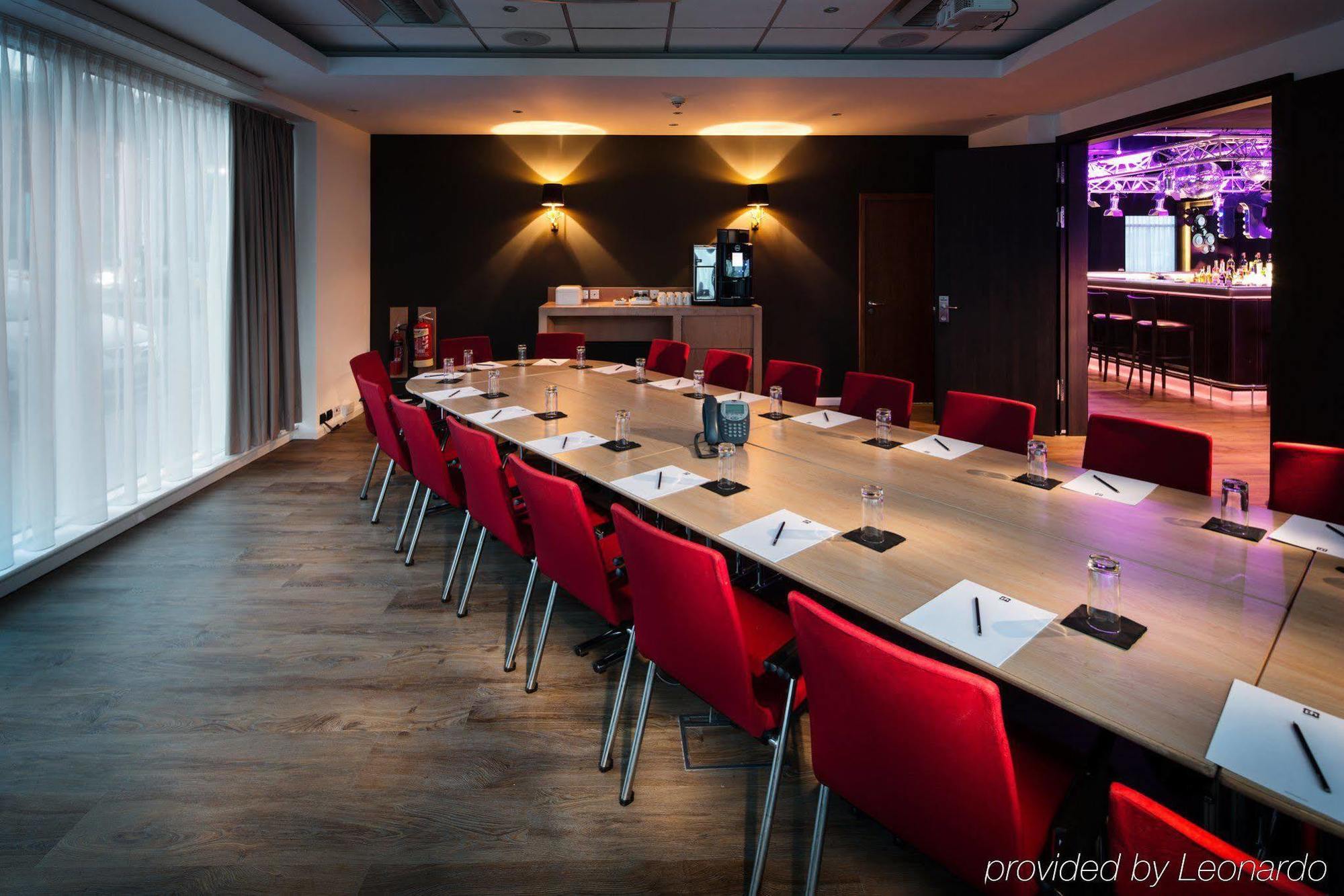 B&B Hotel Ipswich Bagian luar foto